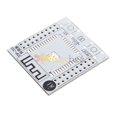 5pcs ESP-32S Matching Adapter Board WIFI Bluetooth Module ESP-WROOM-32 Module Fo 