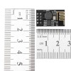 5pcs ESP01 Programmer Adapter UART GPIO0 ESP-01 CH340G USB to ESP8266 Serial Wireless Wifi Development Board