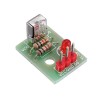 5 pièces HX1838 Module de télécommande infrarouge carte récepteur IR kit de bricolage HX1838