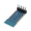 5pcs JDY-18 블루투스 4.2 모듈 고속 투명 전송 BLE 메쉬 네트워킹 마스터-슬레이브 통합 슈퍼 CC2541 핀 납땜