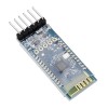 5pcs JDY-31 DC 3.6-6V Bluetooth 2.0/3.0 Module SPP Protocol Android Compatible with HC-05/06 JDY-30
