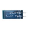 5pcs JDY-31 DC 3.6-6V Bluetooth 2.0/3.0 Module SPP Protocol Android Compatible with HC-05/06 JDY-30