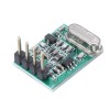 5pcs Low Voltage High Performance Transmitting Module 433MHz TX8 DC1.8V-3.6V ASK TTL Super Heterodyne Wireless Module
