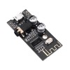 5pcs M28 Bluetooth 4.2 Audio Receiver Module With 3.5mm Audio Interface Lossless Car Speaker