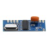5pcs SRX882 433/315MHz Superheterodyne Receiver Module Board For ASK Transmitter Module