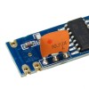 5 pièces SRX882 433/315 MHz carte de Module récepteur superhétérodyne pour Module émetteur ASK
