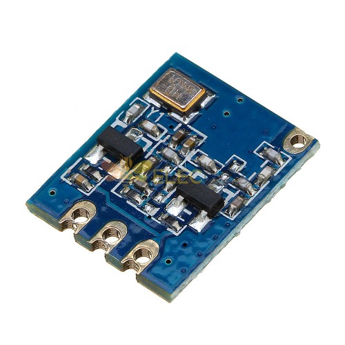 5pcs STX882PRO 433MHz Ultra-thin ASK Remote Control Transmitter Module Wireless Transmitter Module