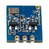 5 uds STX882PRO 433MHz ultrafino ASK módulo transmisor de Control remoto módulo transmisor inalámbrico
