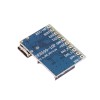5pcs Serial Port Control Voice Module MP3 Player / Voice Broadcast / Support TF Card U Disk / Insert Function