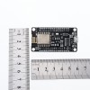5 pièces WiFi ESP8266 Kit de démarrage IoT NodeMCU sans fil I2C OLED affichage DHT11 Module de capteur d\'humidité de la température