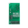 5 uds ZF-1 ASK 315MHz código fijo módulo de transmisión de código de aprendizaje tablero de recepción de Control remoto inalámbrico