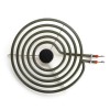 Superfície de elemento de fogão queimador de 8 polegadas para Whirlpool Maytag MP21YA 660533 M61D16 cartucho