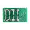8CH DTMF MT8870 Decodificador Relé Telefone Interruptor de Controle Remoto para Motor AC DC LED CNC Casa Inteligente PLC DC12V