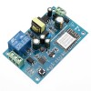 AC 220V ESP8266 WIFI Relay Module IOT Smart Home Cellphone APP Remote Control Switch
