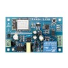 AC 220V ESP8266 WIFI Relay Module IOT Smart Home Cellphone APP Remote Control Switch