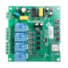 AC110V AC220V 10A Control Smart Switch Point Remote Relay 4-Kanal-WLAN-Modul ohne Gehäuse