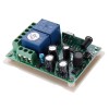 AC85-250V 433 МГц 2-канальный беспроводной пульт дистанционного управления с 2-х клавишным передатчиком 1000 Вт