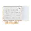 AB-01 BLE藍牙5.0音頻模塊DIY模塊低功耗無線網狀網絡