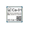 4G Full Netcom LTE IoT Wireless Communication Module Ultra-small Ca-01 GPIO/UART/ADC