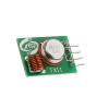 ASK Wireless Transmission Module TX11 High Power Module Infinite Emission Circuit Board