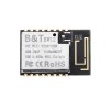Module WiFi sans fil BW12 RTL8710BX Module émetteur-récepteur sans fil SoC contrôleur Wi-Fi IoT pour maison intelligente