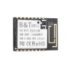 BW12 Kablosuz WiFi Modülü RTL8710BX SoC Kablosuz Alıcı-Verici Modülü Akıllı Ev için Wi-Fi Denetleyici IoT