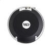 Black Round Self-copying Remote Control Transmitter For Electric Door Garage Gate Wireless Remote Switch