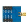 CC2530 UART placa de desenvolvimento de núcleo sem fio CC2530F256 módulo sem fio de porta serial 2,4 GHz para Zigbee