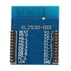 CC2530 Módulo inalámbrico ZIG BEE Módulo inalámbrico WSN Redes de sensores inalámbricos RF4CE