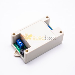 CE034 DC 5V 12V 24V Bluetooth リレー Android アプリ携帯電話リモートコントロール光絶縁スイッチ