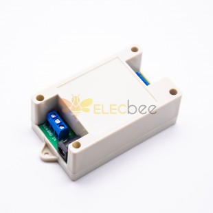 CE034 DC 5V 12V 24V Relé Bluetooth Aplicación Android Teléfono móvil Control remoto Interruptor de aislamiento óptico