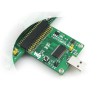 CY7C68013A USB Communication Module Development Board USB Embedded 8051 Microcontroller