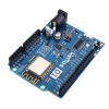 D1 R2 WiFi ESP8266 Development Board Compatible UNO Program By IDE