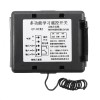 DC 12V 10A Realy 1CH Wireless RF Remote Control Switch with Transmitter + Receiver