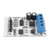 Dc 12 v 4-20ma 0-5 v 0-10 v 전압 신호 수집 rs485 plc 전류 전송기 측정 기기 용 modbus rtu 모듈