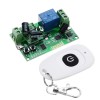 DC 12V 433MHz Wi-Fi дверной беспроводной пульт дистанционного управления для Alexa Google Home iOS Android APP Remote Control