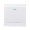 DC 7V-12V Cell Phone APP Control Door Access Switch Module With 86 Box For Smart Home