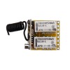 DC3.7V/5V/12V 315MHz Wide Voltage 2 Way Remote Control Switch For LED Light Bar Small Motor/Controller
