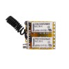 DC3.7V/5V/12V 315MHz Wide Voltage 2 Way Remote Control Switch Miniature Universal Learning Code