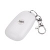 DC3.7V/5V/12V 433MHz Wide Voltage 2 Way Remote Control Switch Miniature Universal Learning Code Normal Open and Close