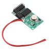 DC5-12V With Coded Wireless Transmitter Module 433MHz Remote Control