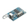 DIY 5V 무선 IR 적외선 원격 디코더 인코딩 송신기 수신기 모듈