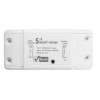 DIY AC100-240V 10A Smart Home Breaker Remote Control Switch Module Support ALEXA Voice Control