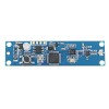 DMX512 DC 5V 2.4G 2 In 1 Wireless Receiver&Transmitter PCB Module Board LED Stage Light LED Controller
