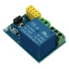 Módulo de relé ESP-01S WiFi Smart Remote Switch Phone APP para Arduino - produtos que funcionam com placas Arduino oficiais