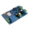 ESP-12F AC/DC Power Supply ESP8266 AC90-250V/DC7-12V/USB5V WIFI Single Relay Module Development Board