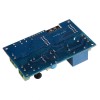 ESP-12F AC/DC 전원 공급 장치 ESP8266 AC90-250V/DC7-12V/USB5V WIFI 단일 릴레이 모듈 개발 보드
