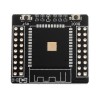 ESP-32F Module + Adapter Board WiFi bluetooth Dual Core CPU MCU IoT for Arduino - products that work with official Arduino boards
