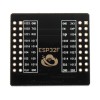 ESP-32F Module + Adapter Board WiFi bluetooth Dual Core CPU MCU IoT for Arduino - 適用於官方 Arduino 板的產品