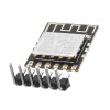 ESP-M3 من ESP8285 Serial Wireless WiFi Transmission Module متوافق تمامًا مع ESP8266 لـ Arduino - المنتجات التي تعمل مع لوحات Arduino الرسمية